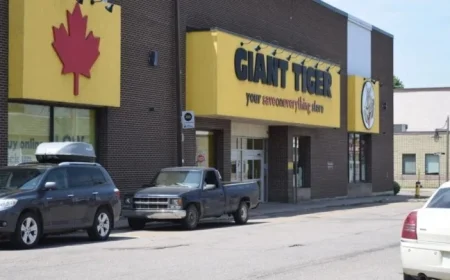 McCain Recalls Tater Tots Sold at Canada’s Giant Tiger