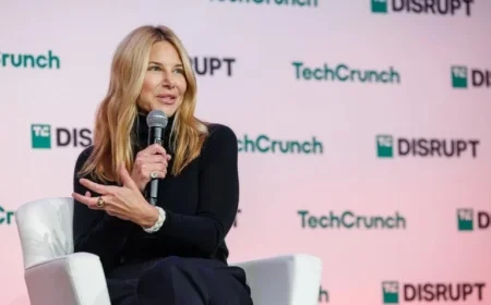 OpenAI Appoints Slack CEO Denise Dresser as Chief Revenue Officer