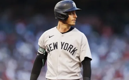 Eight Teams Pursue Cody Bellinger; Implications for Yankees Revealed