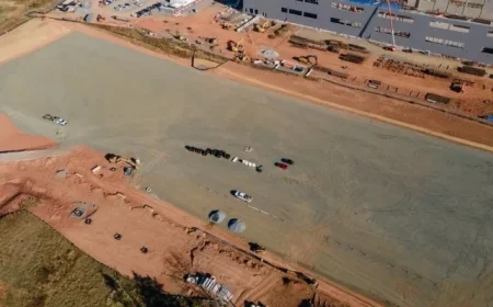 Data Center Construction Moratorium Gains Momentum