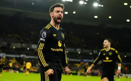 Compare Man United’s Upcoming Premier League Matches with Chelsea and Rivals