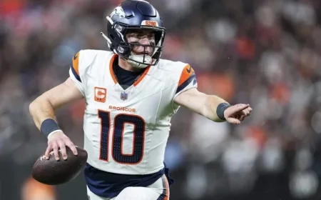 NFL Week 15: Patriots, Broncos, Rams Playoff Scenarios Explained