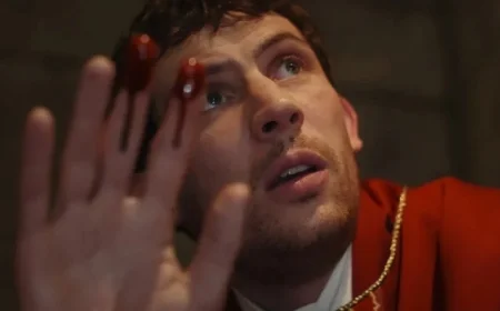 Wake Up Dead Man Review: A Darker, Stronger Knives Out Thriller