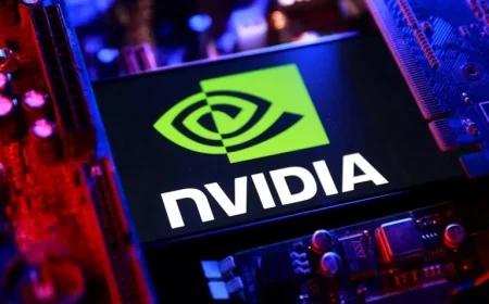 Texas Authorities Bust NVIDIA GPU Smuggling Operation with Multiple Arrests