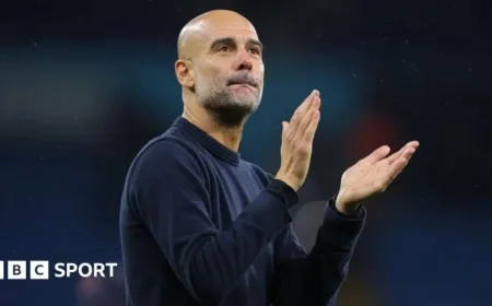 Champions League: Guardiola, Alonso, Howe Share Insights