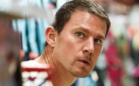 Roofman Review: Stream or Skip on Paramount Plus?