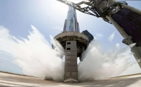 SpaceX Targets 2026 IPO with $1.5 Trillion Valuation