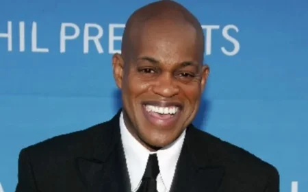 Renowned Opera Singer Fatally Stabbed in California; Son Suspected by Police