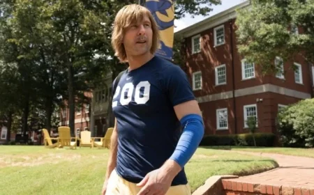 Chad Powers Set to Return for More Catfish Adventures