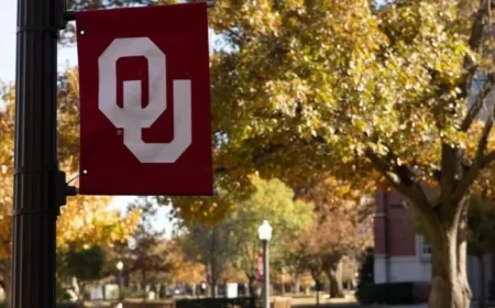 State Regents Cut 16 OU Degrees, Suspend 3 Others