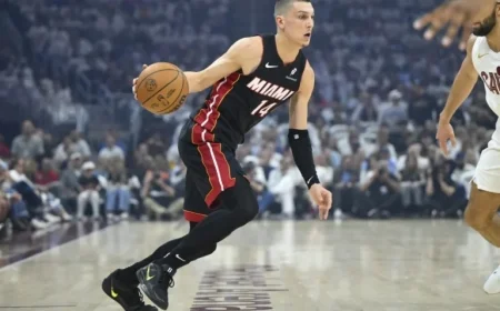 Tyler Herro and Franz Wagner’s Game Status: Final Injury Update