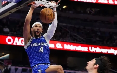 Miami Heat vs. Orlando Magic: Odds, Picks, and Predictions