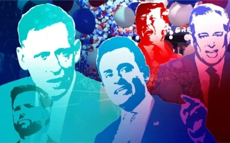 Trump Vows Executive Order to Block State AI Laws Amid Bipartisan Opposition