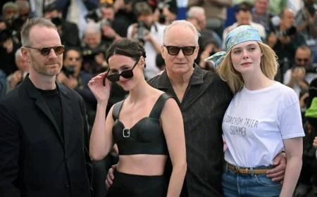 What Qualifies a Film for the Oscars?