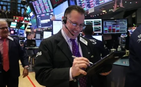 BofA Urges Investors to Increase Stock Holdings in Key Market Sector