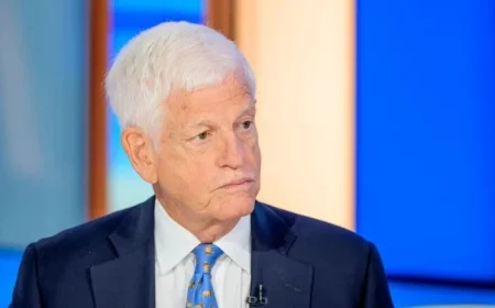 Mario Gabelli to Tender Warner Bros. Stock to Paramount