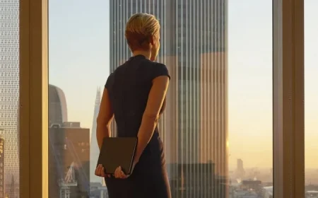 Promotions Lose Appeal Among Women After DEI Rollback