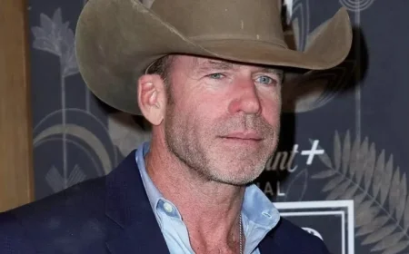 Taylor Sheridan’s Western Thriller Removed for Select Netflix Subscribers