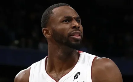 Warriors Consider Trading Andrew Wiggins with Potential Conditions