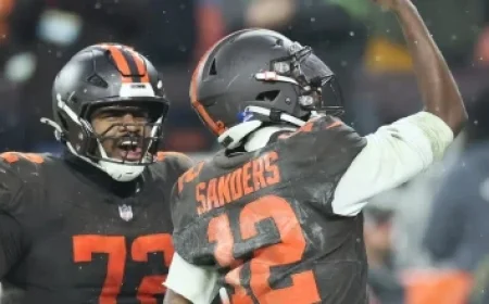 Projected Lineup for December 9 Match Against Boston