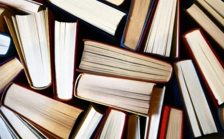 Critics Reveal Top Books to Read in 2025