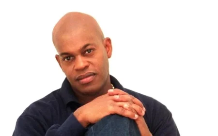 Jubilant Sykes, Acclaimed Baritone, Stabbed to Death by Son in Santa Monica