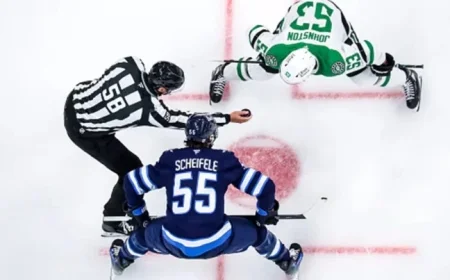 Jets Aim to Elevate Performance Against Dominant Stars