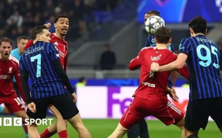 Liverpool’s Premier League ‘Soft’ Penalty: A Possibility?