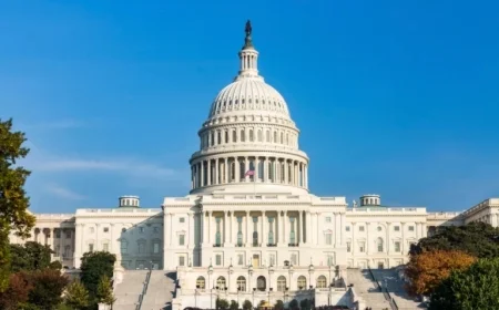 Defense Bill Showdown Sparks High-Stakes December on Capitol Hill