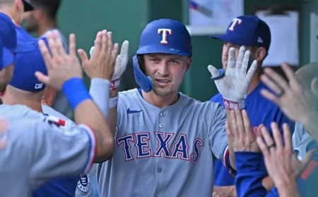 Red Sox Explore Potential Blockbuster Trade Deal