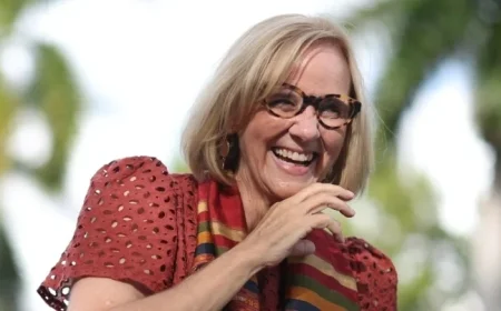 Democrat Secures Historic Miami Mayoral Victory After Nearly 30 Years