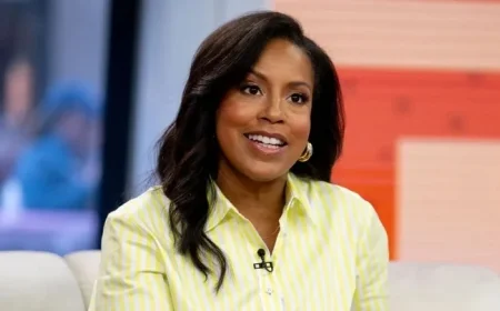 Sheinelle Jones, Jenna Bush Hager to Co-Host ‘Today’ Show