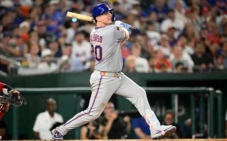 Winter Meetings Day 2: Pete Alonso Meets, Isaac Paredes Discusses
