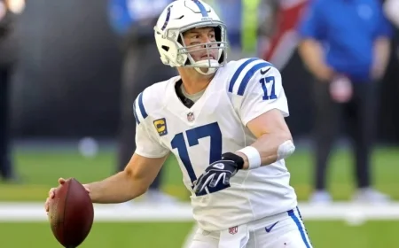 Colts Add Philip Rivers to Practice Squad: Sources