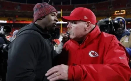 Big 12’s Yormark Criticizes Notre Dame AD for CFP Snub Comments