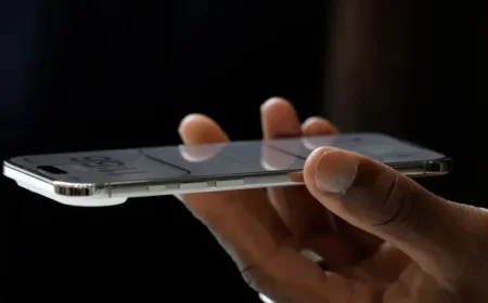 Apple Rolls Out Update: Essential Info for iOS 18 Users