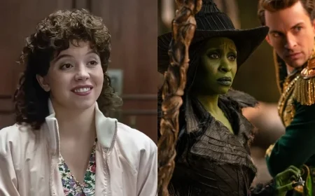 Sydney Sweeney and Julia Roberts Shine in Latest News Update