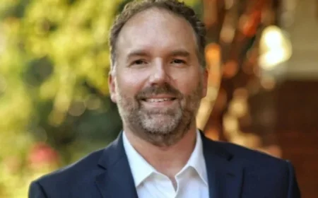 Democrat Wins Georgia House Seat in Trump-Favored District, CNN Reports