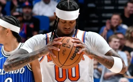 Knicks’ Winning Streak Faces Threat from Clarkson’s Inconsistency