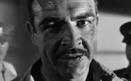 Fans Declare Sean Connery’s “The Hill” an Unparalleled Masterpiece