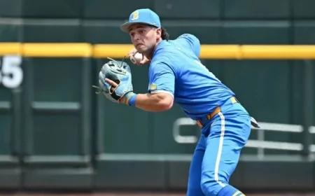 White Sox Secure 2026 MLB Draft Lottery: Top 5 Picks Predicted