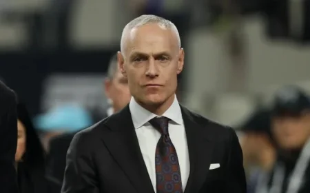 Big 12 Chief Criticizes Notre Dame AD for ‘Egregious’ CFP Snub Behavior