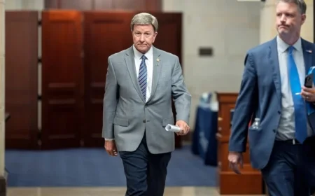 House Panel Concludes Boat Strike Investigation, GOP Chair Reveals