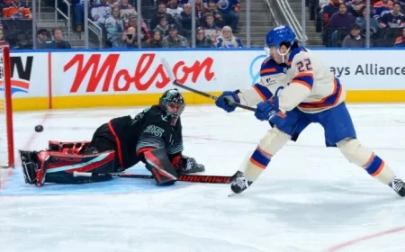 Savoie Gains Confidence with Oilers by Leveraging Strengths