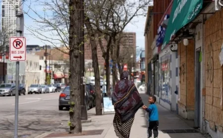 Minnesota Embraces Somali Immigrants Despite Presidential Criticism
