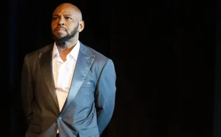 Daughter of LSU Football Legend Kevin Faulk Passes Away at 30