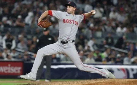 Ketel Marte Trade Discussions and Red Sox Strategies Unfold