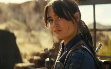 Todd Howard Ensures Top Talent Leads Fallout Show, Says Bethesda Dev