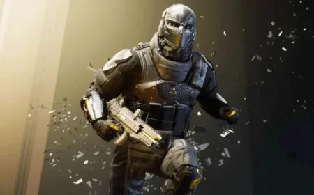 Call of Duty Drops Annual Releases for Modern Warfare and Black Ops