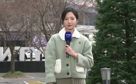 Calm Weather Prevails, Fire Alert Issued on East Coast; Rain Expected Late Week